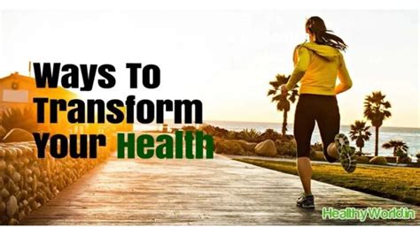 Transform Your Health with Martin Bruderer 